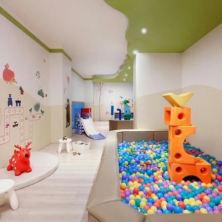 Sheraton Taitung Hotel Exterior photo The Children's Museum of Oakville