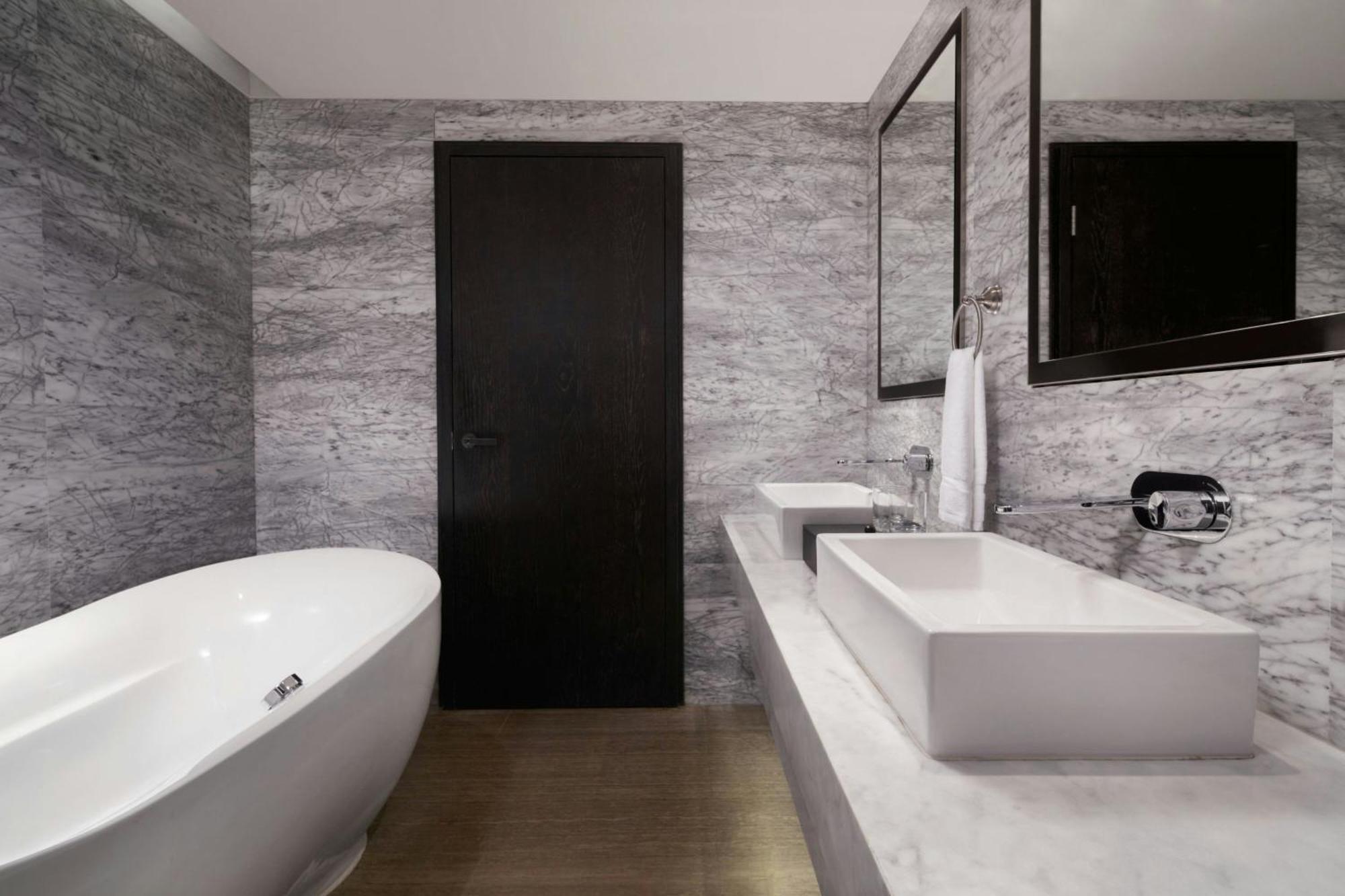 Sheraton Taitung Hotel Exterior photo Bathroom