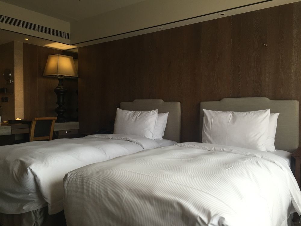 Sheraton Taitung Hotel Exterior photo Deluxe room